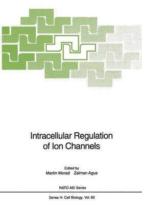 Intracellular Regulation of Ion Channels 1