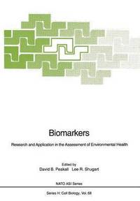 bokomslag Biomarkers