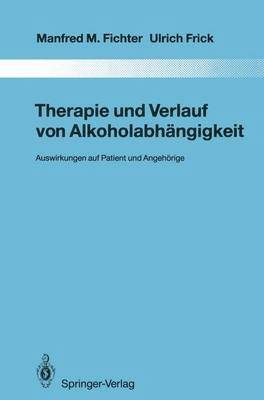 Therapie und Verlauf von Alkoholabhngigkeit 1