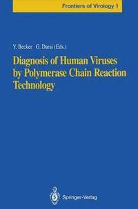 bokomslag Diagnosis of Human Viruses by Polymerase Chain Reaction Technology