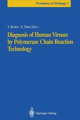 Diagnosis of Human Viruses by Polymerase Chain Reaction Technology 1