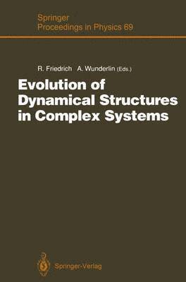 Evolution of Dynamical Structures in Complex Systems 1