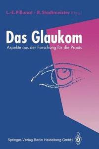 bokomslag Das Glaukom