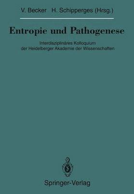 Entropie und Pathogenese