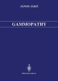 bokomslag Gammopathy
