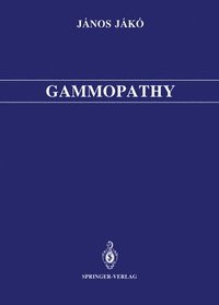 bokomslag Gammopathy