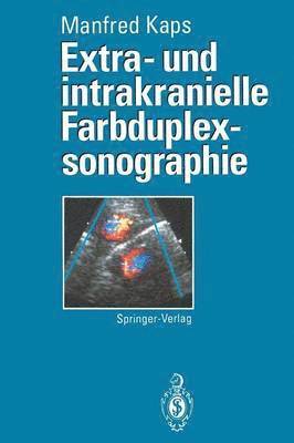 Extra- und intrakranielle Farbduplexsonographie 1