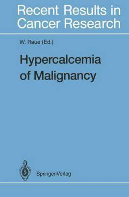 Hypercalcemia of Malignancy 1
