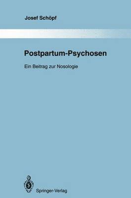 Postpartum-Psychosen 1