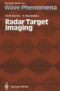bokomslag Radar Target Imaging
