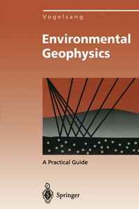 bokomslag Environmental Geophysics