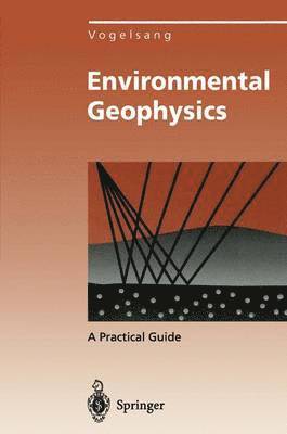 Environmental Geophysics 1