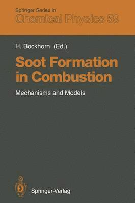Soot Formation in Combustion 1