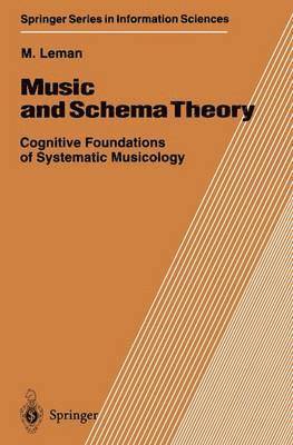 Music and Schema Theory 1