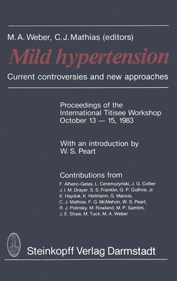 Mild Hypertension 1