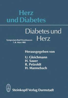 Herz und Diabetes 1