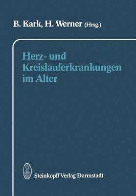 Herz- und Kreislauferkrankungen im Alter