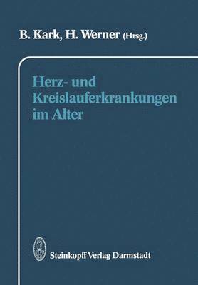 Herz- und Kreislauferkrankungen im Alter 1