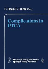 bokomslag Complications in PTCA
