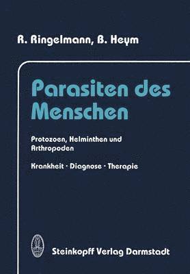 Parasiten des Menschen 1