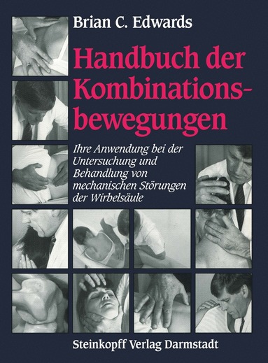 bokomslag Handbuch der Kombinationsbewegungen