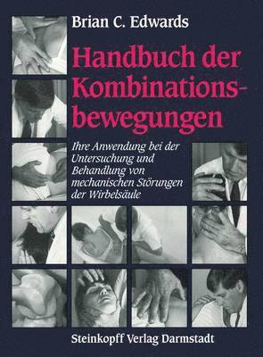 Handbuch der Kombinationsbewegungen 1