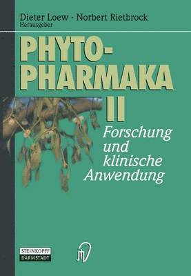 Phytopharmaka II 1