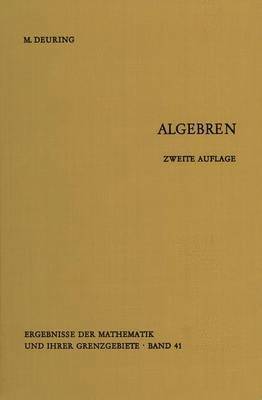 Algebren