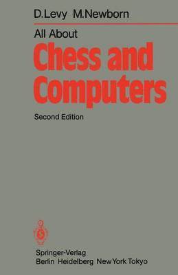 All About Chess and Computers 1