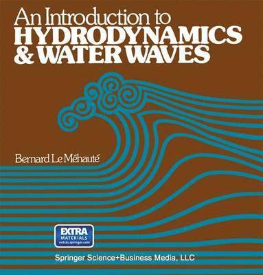 An Introduction to Hydrodynamics and Water Waves 1