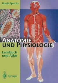 bokomslag Anatomie und Physiologie