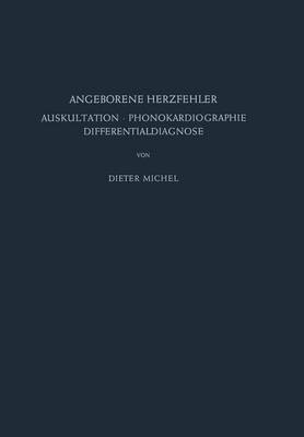 Angeborene Herzfehler 1