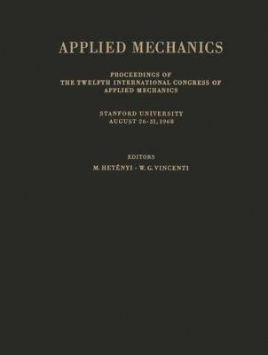 Applied Mechanics 1