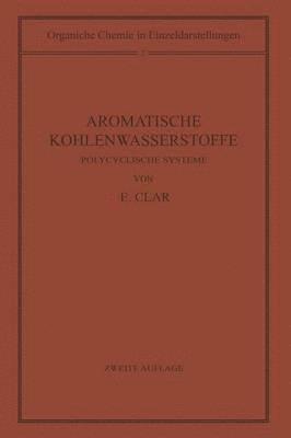 Aromatische Kohlenwasserstoffe 1