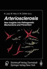bokomslag Arteriosclerosis