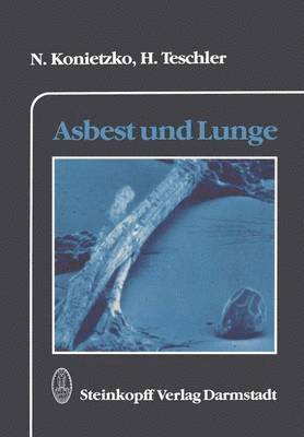 Asbest und Lunge 1