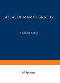bokomslag Atlas of Mammography