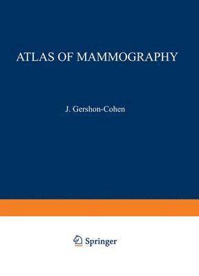 bokomslag Atlas of Mammography