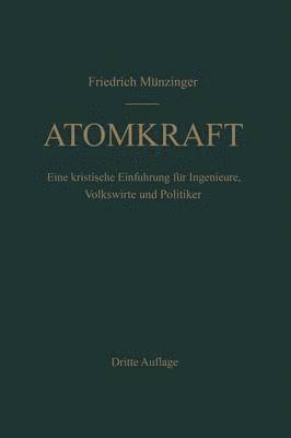 Atomkraft 1