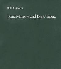 bokomslag Bone Marrow and Bone Tissue