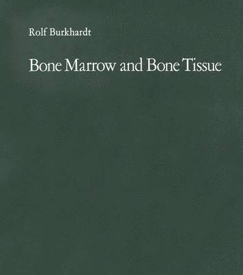 bokomslag Bone Marrow and Bone Tissue