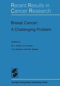 bokomslag Breast Cancer