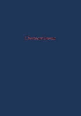 Choriocarcinoma 1