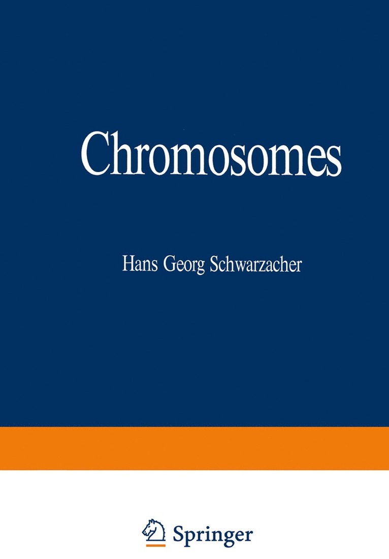 Chromosomes 1