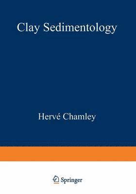Clay Sedimentology
