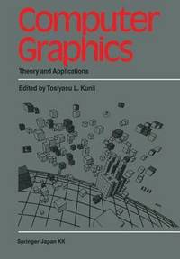bokomslag Computer Graphics