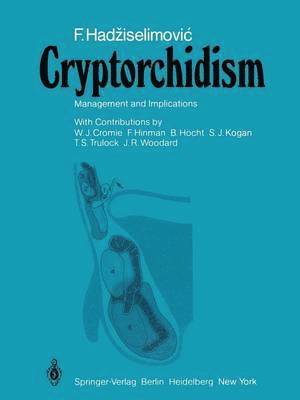 Cryptorchidism 1
