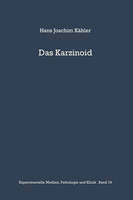 Das Karzinoid 1