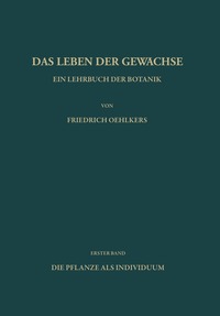 bokomslag Ein Lehrbuch der Botanik