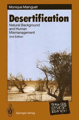 Desertification 1